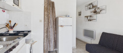 vente Appartement en résidence Marseillan Plage