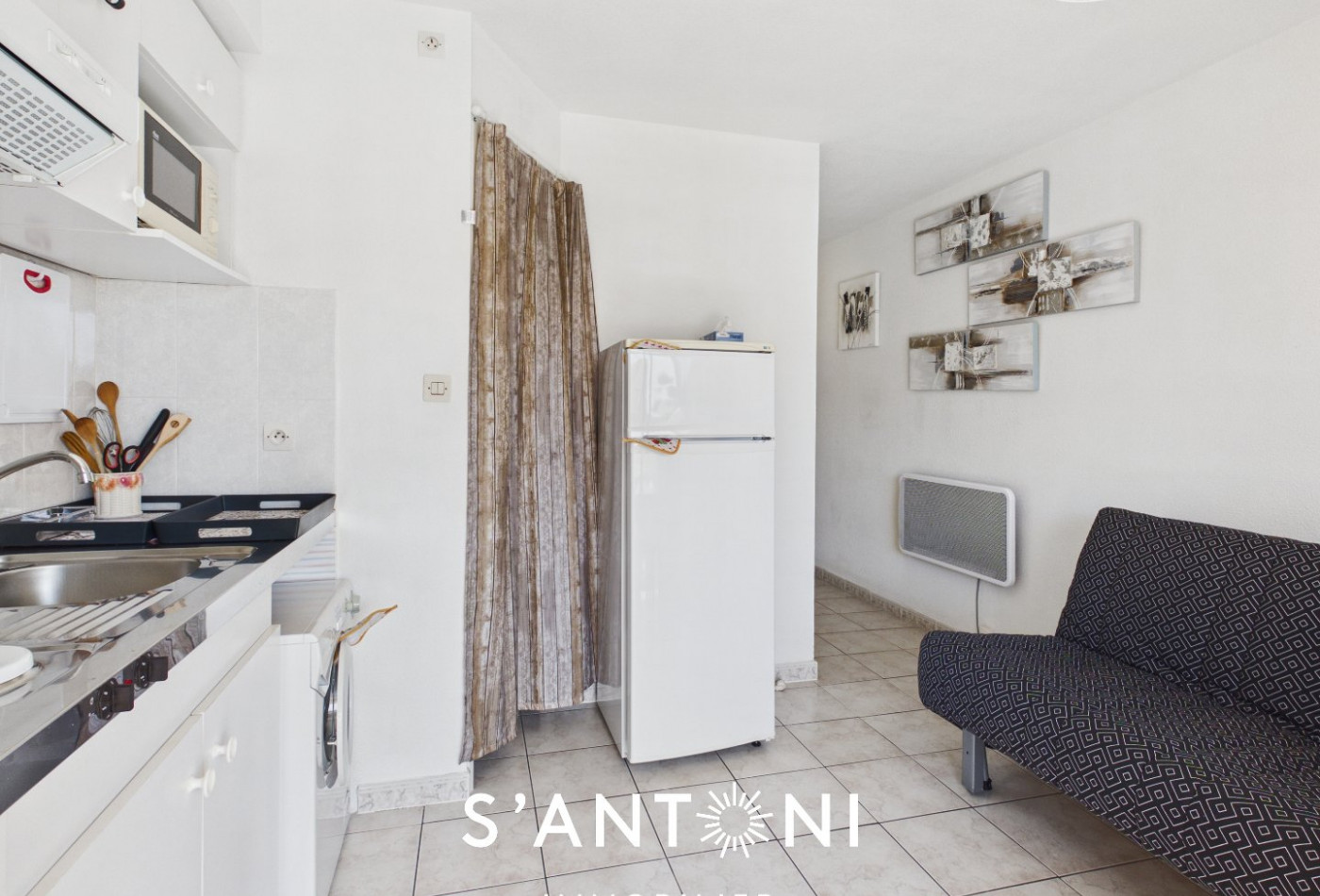 vente Appartement en résidence Marseillan Plage - Photo 4