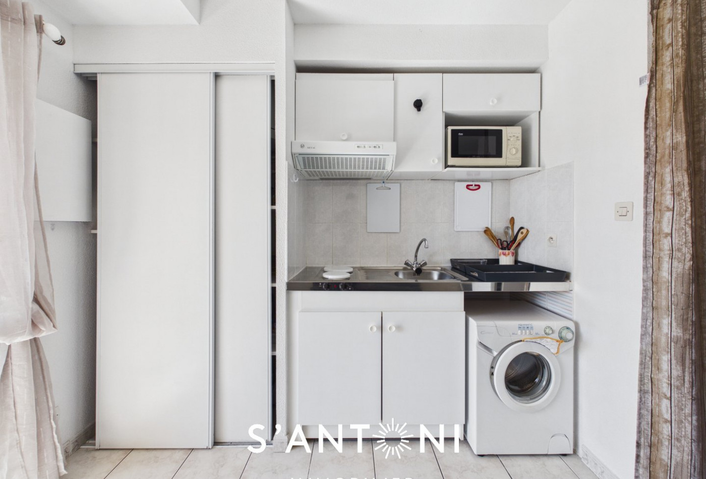 vente Appartement en résidence Marseillan Plage - Photo 3