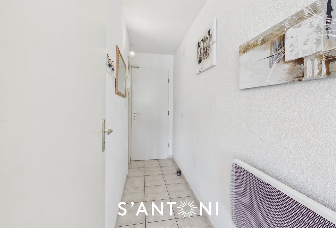 vente Appartement en résidence Marseillan Plage - Photo 6