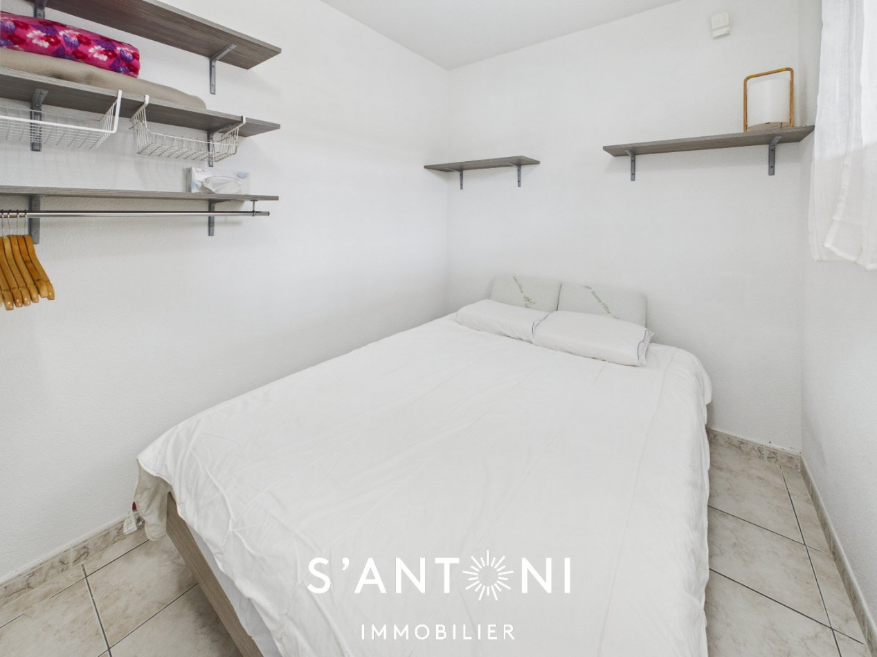 vente Appartement en résidence Marseillan Plage - Photo 7