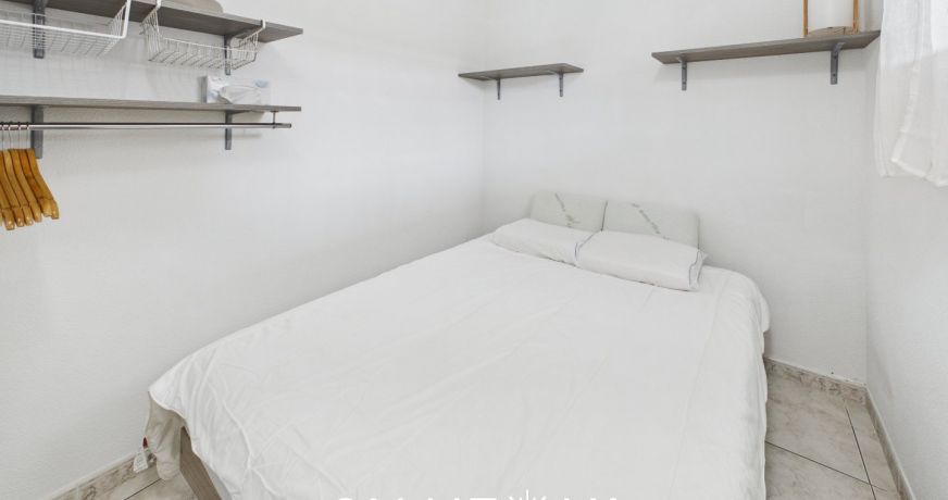 vente Appartement en résidence Marseillan Plage