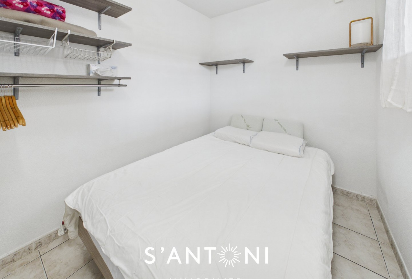 vente Appartement en résidence Marseillan Plage - Photo 7