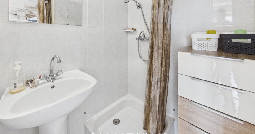 vente Appartement en résidence Marseillan Plage