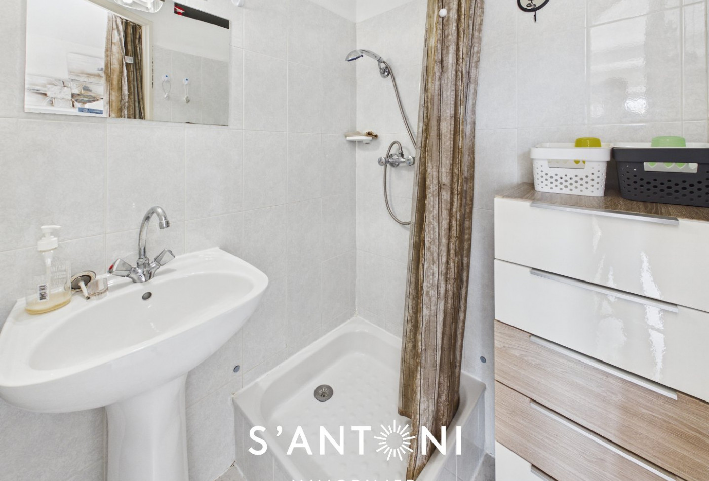 vente Appartement en résidence Marseillan Plage - Photo 8
