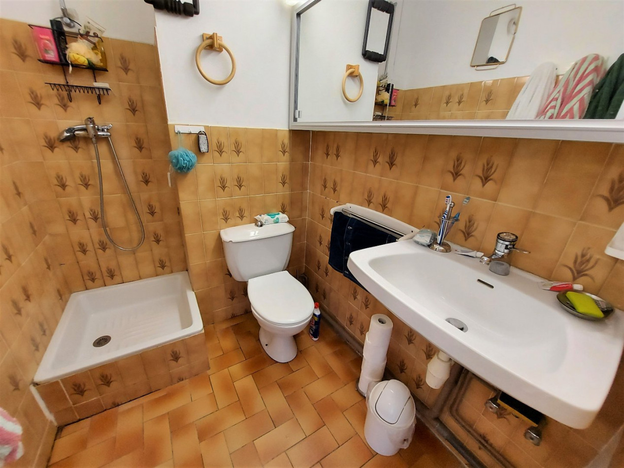 vente Appartement Marseillan Plage - Photo 10