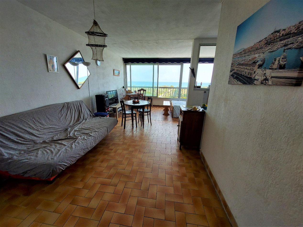 vente Appartement Marseillan Plage - Photo 8