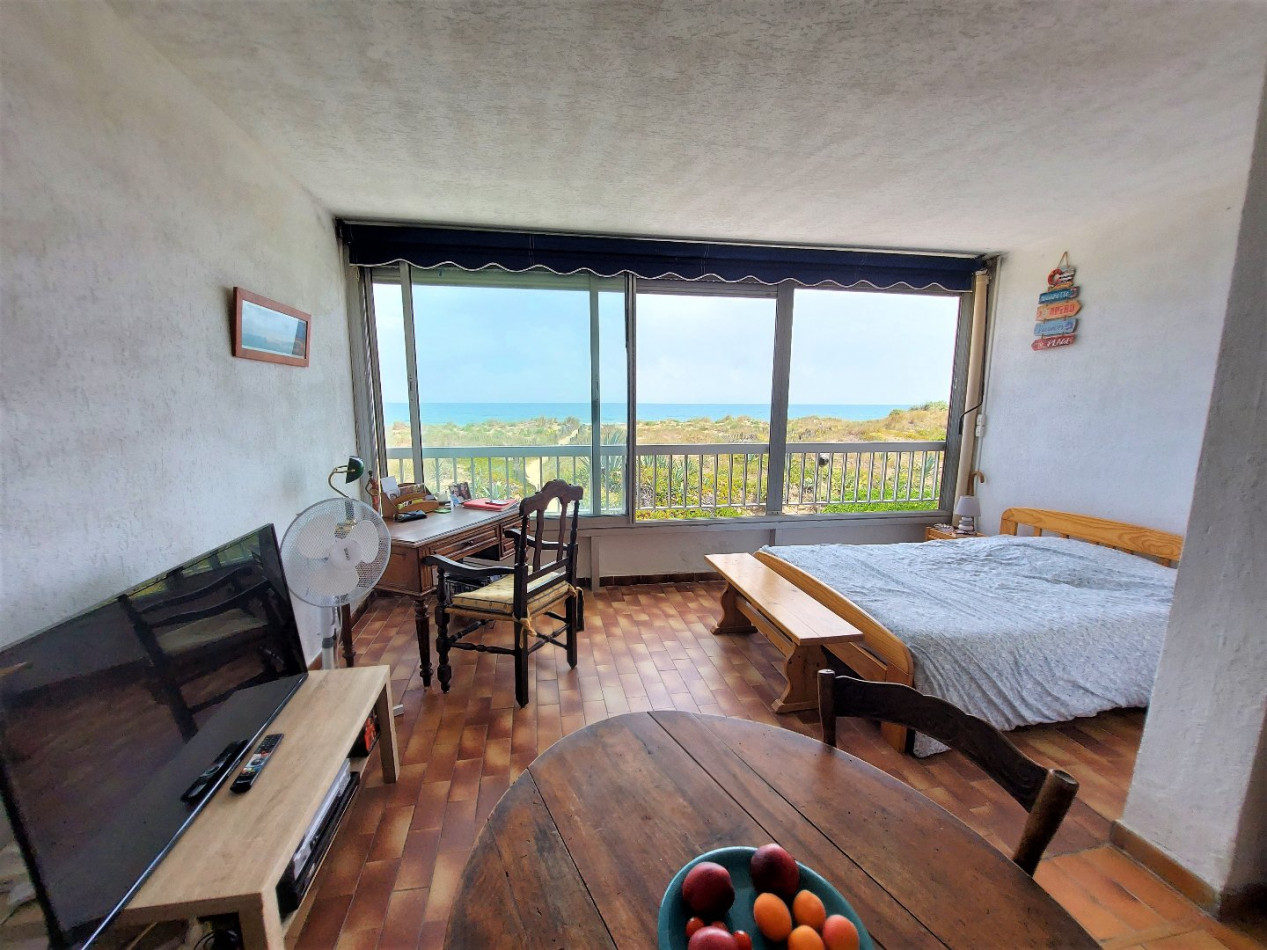 vente Appartement Marseillan Plage - Photo 3
