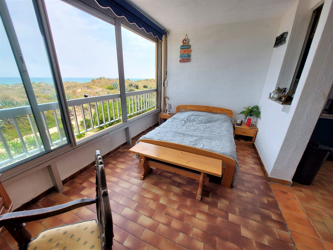 vente Appartement Marseillan Plage - Photo 4