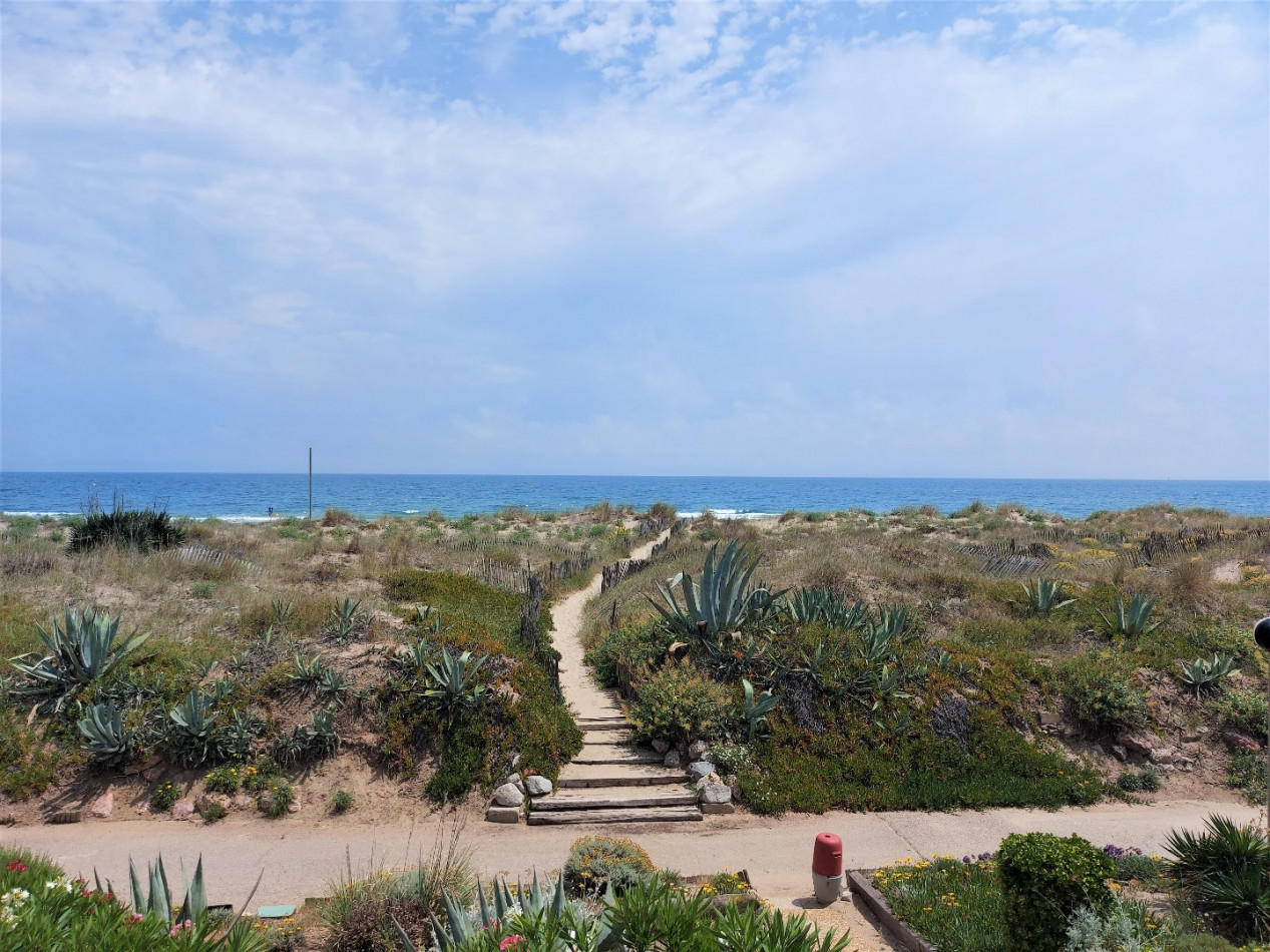 vente Appartement Marseillan Plage - Photo 11