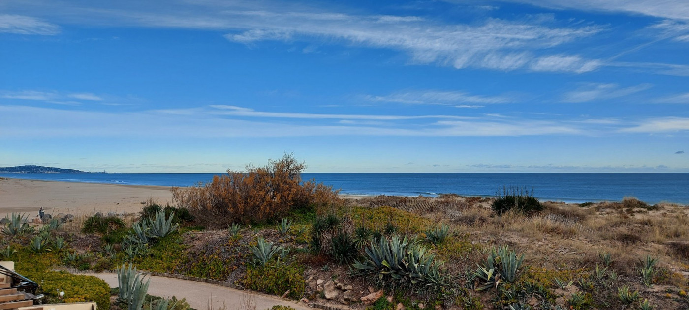 vente Appartement Marseillan Plage - Photo 9