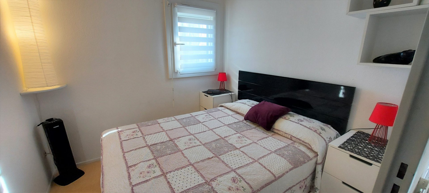 vente Appartement Marseillan Plage - Photo 7
