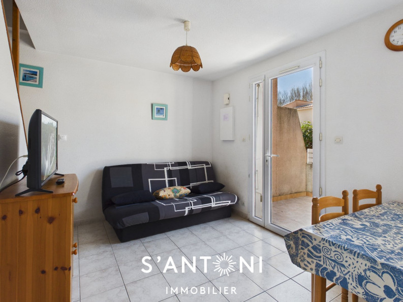 vente Maison Marseillan Plage - Photo 4