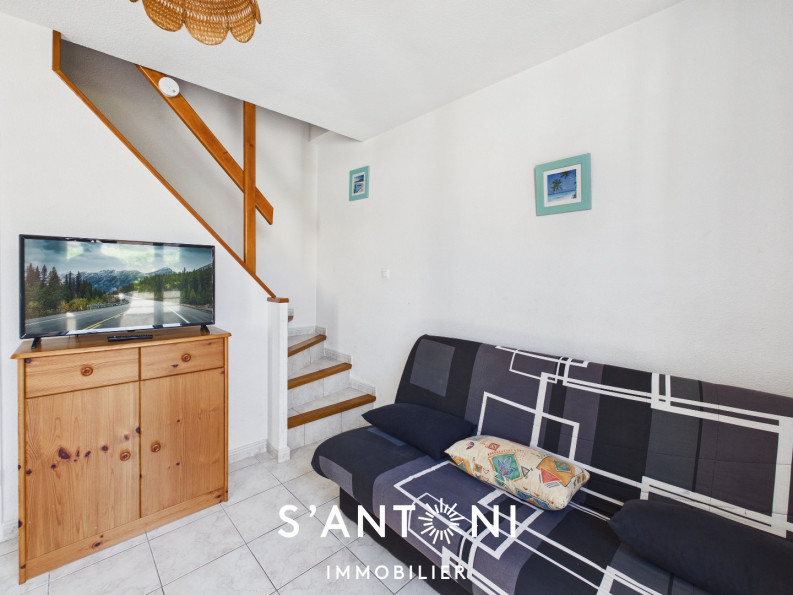 vente Maison Marseillan Plage - Photo 5