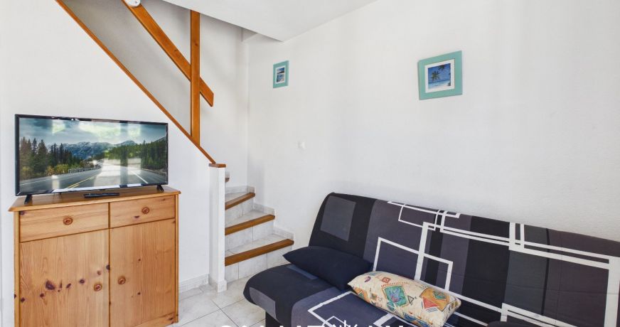 vente Maison Marseillan Plage