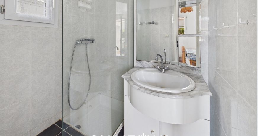 vente Maison Marseillan Plage