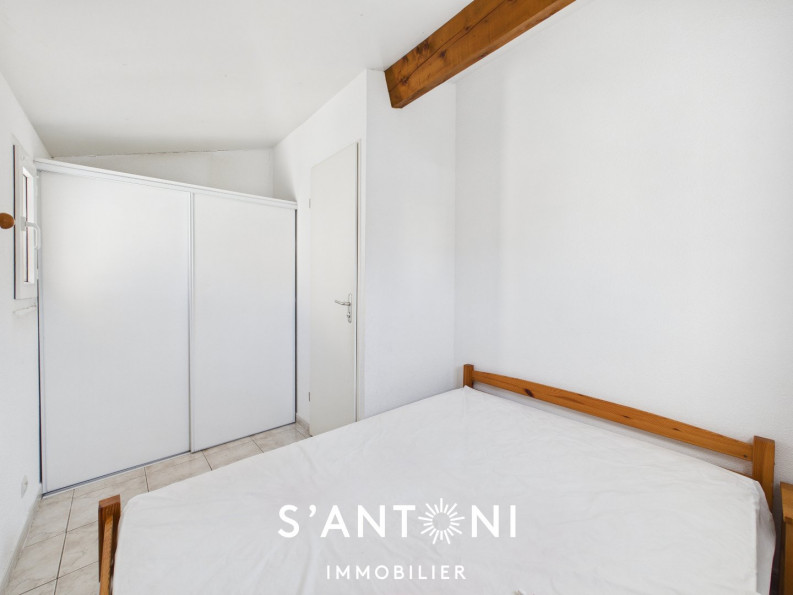 vente Maison Marseillan Plage - Photo 8