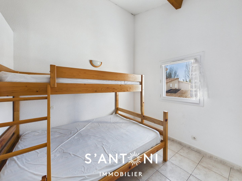 vente Maison Marseillan Plage - Photo 10