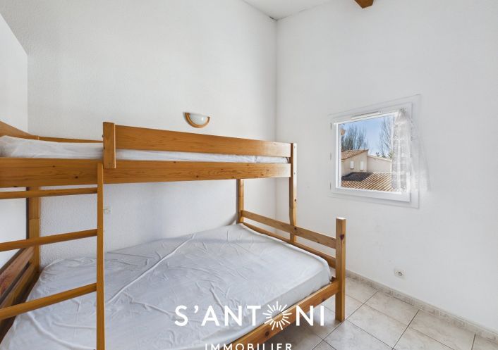 vente Maison Marseillan Plage