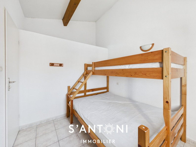 vente Maison Marseillan Plage - Photo 9