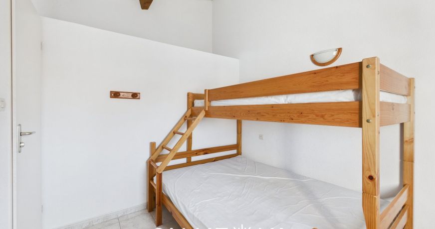 vente Maison Marseillan Plage