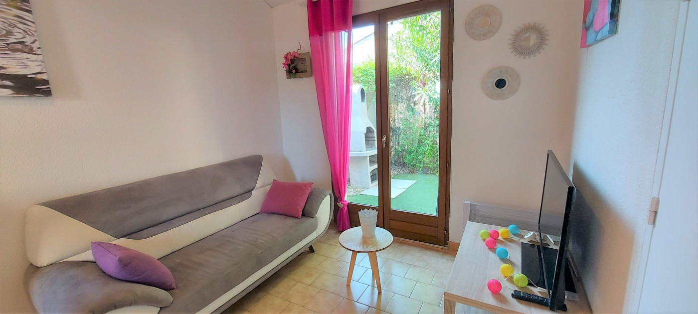 vente Maison Marseillan Plage - Photo 5