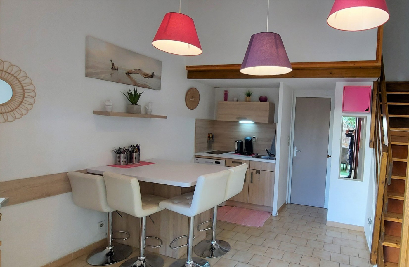 vente Maison Marseillan Plage - Photo 3