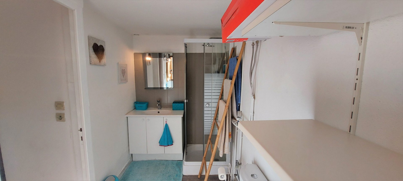 vente Maison Marseillan Plage - Photo 9