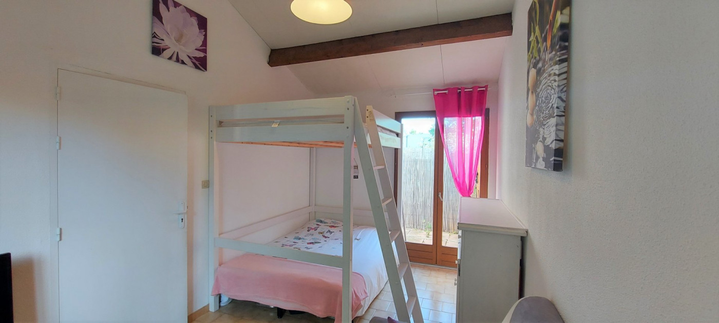 vente Maison Marseillan Plage - Photo 8