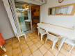 vente Appartement en rez de jardin Marseillan Plage