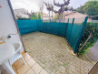 vente Appartement en rez de jardin Marseillan Plage