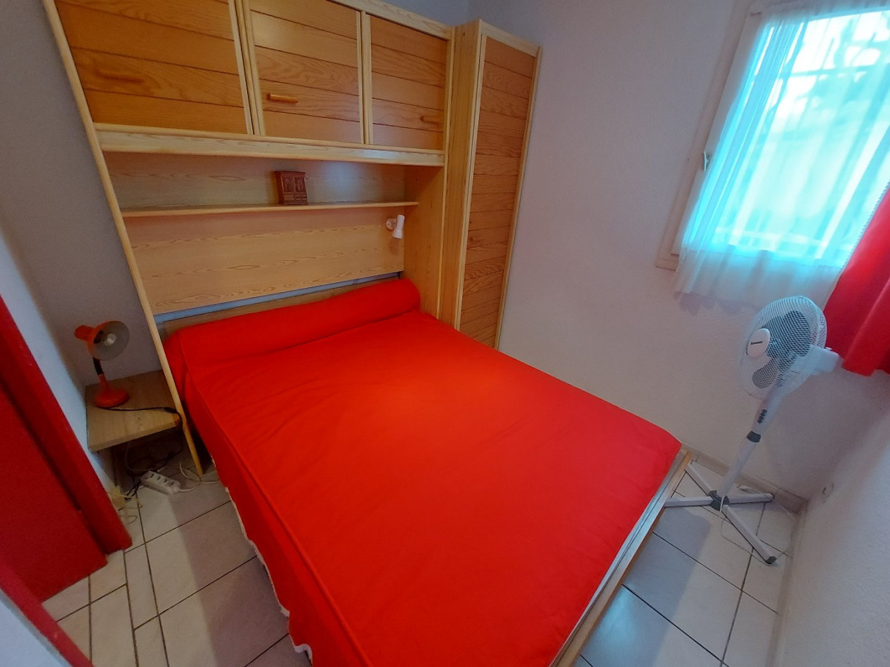 vente Appartement en rez de jardin Marseillan Plage - Photo 5