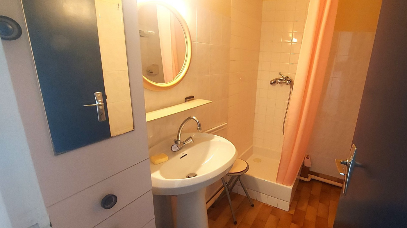 vente Appartement Marseillan Plage - Photo 9