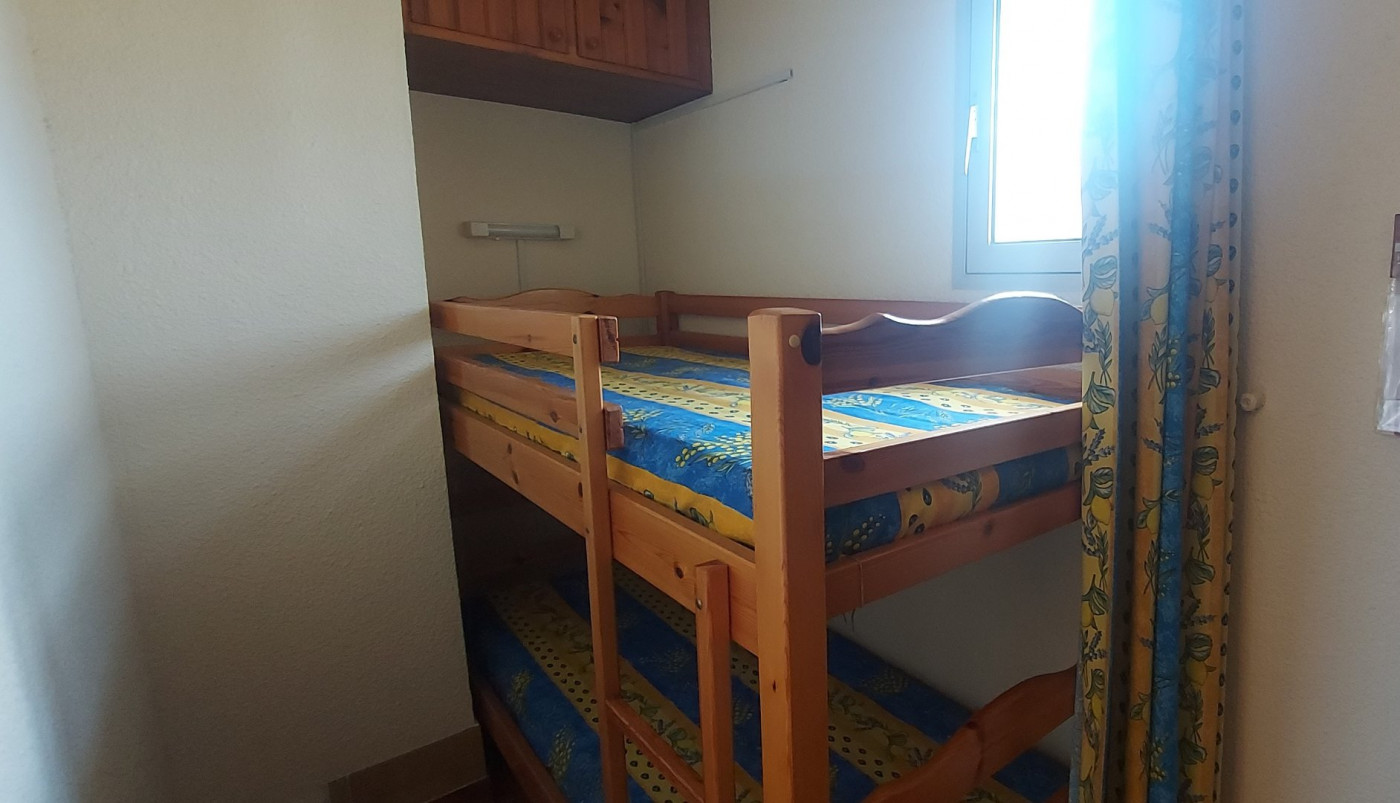 vente Appartement Marseillan Plage - Photo 8