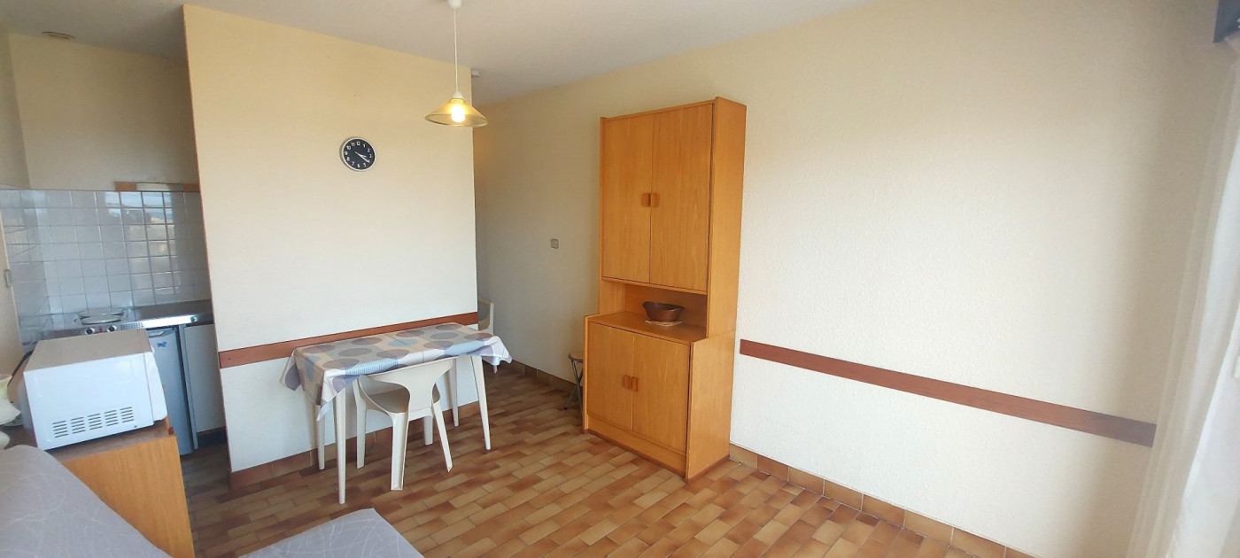 vente Appartement Marseillan Plage - Photo 5
