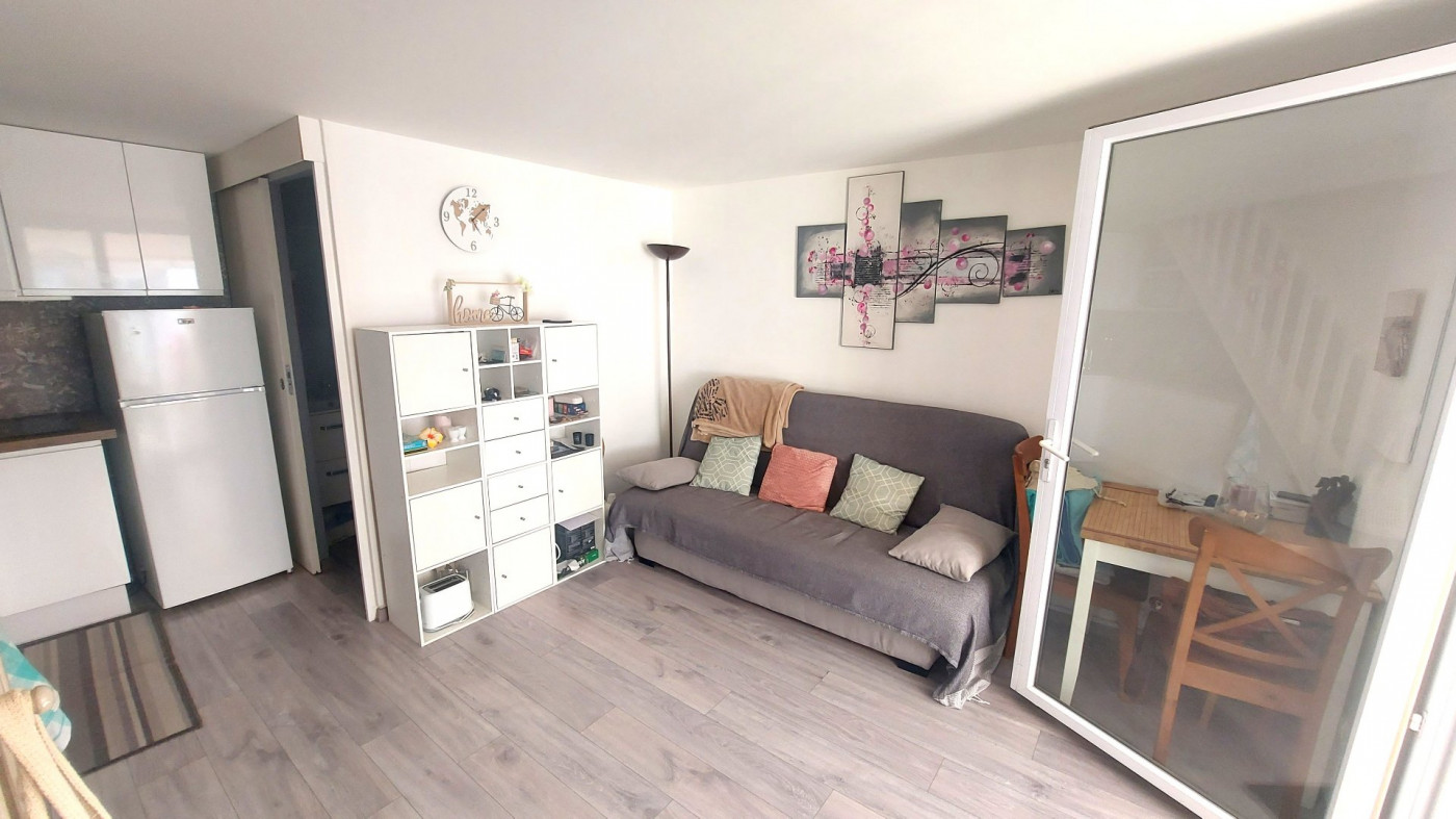 vente Maison Marseillan Plage - Photo 1