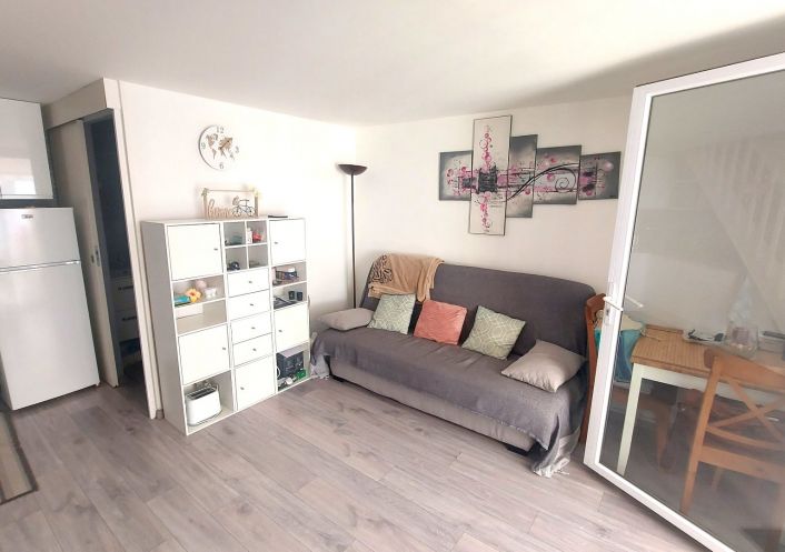 vente Maison Marseillan Plage