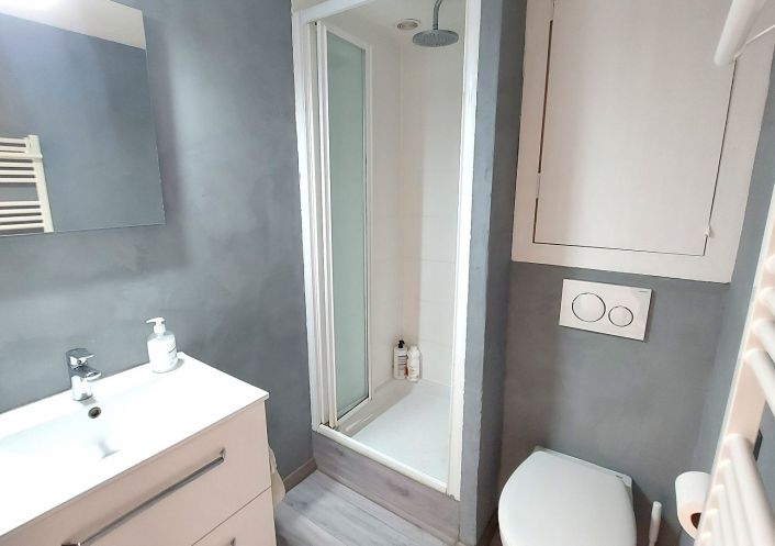 vente Maison Marseillan Plage