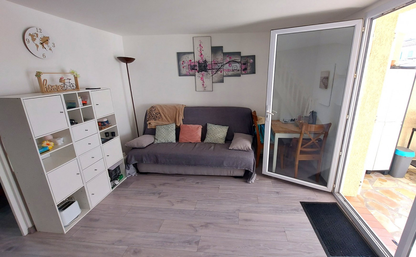 vente Maison Marseillan Plage - Photo 4