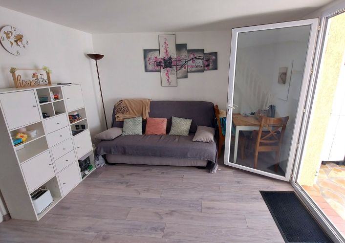 vente Maison Marseillan Plage