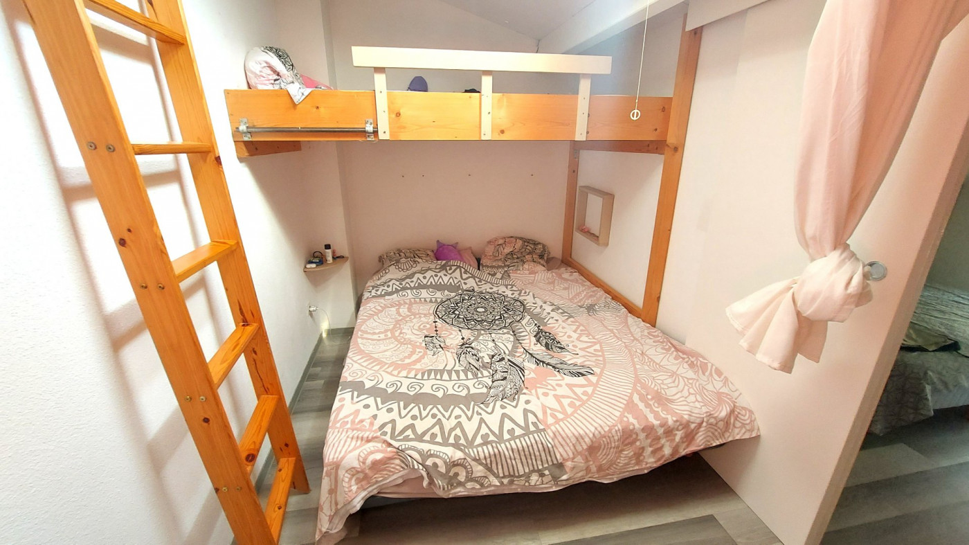 vente Maison Marseillan Plage - Photo 6