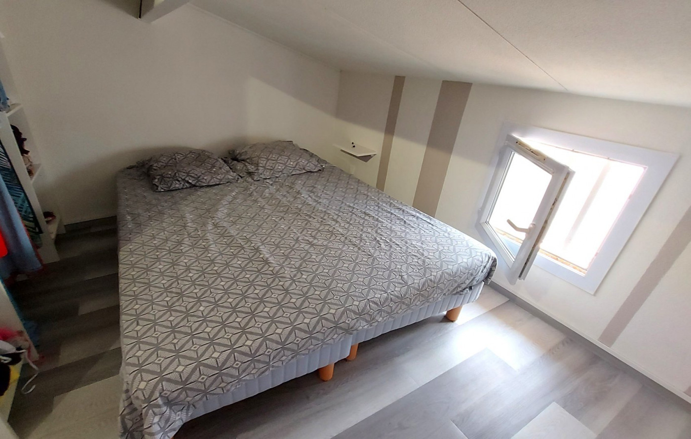 vente Maison Marseillan Plage - Photo 7