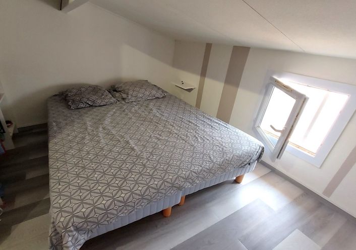 vente Maison Marseillan Plage