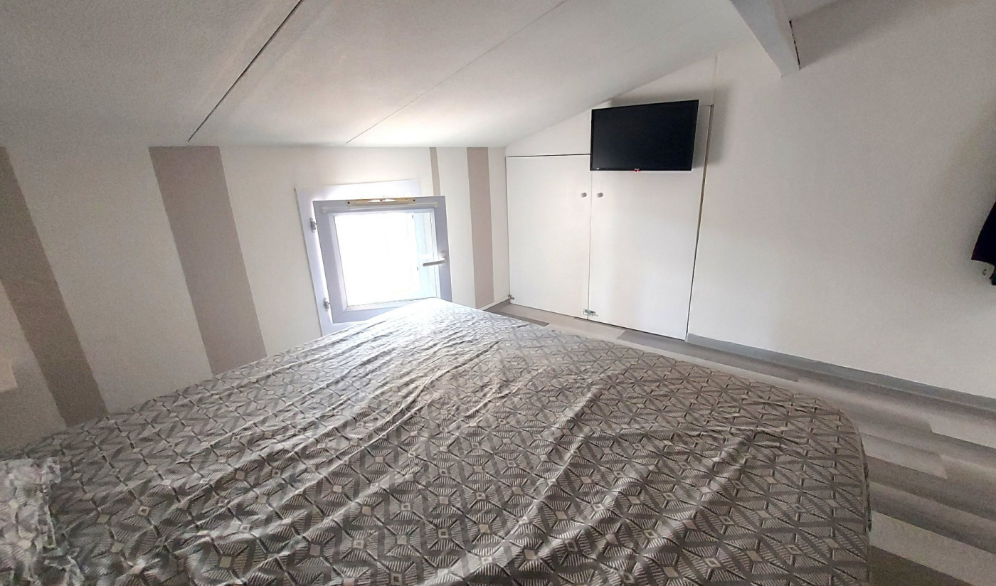 vente Maison Marseillan Plage - Photo 8