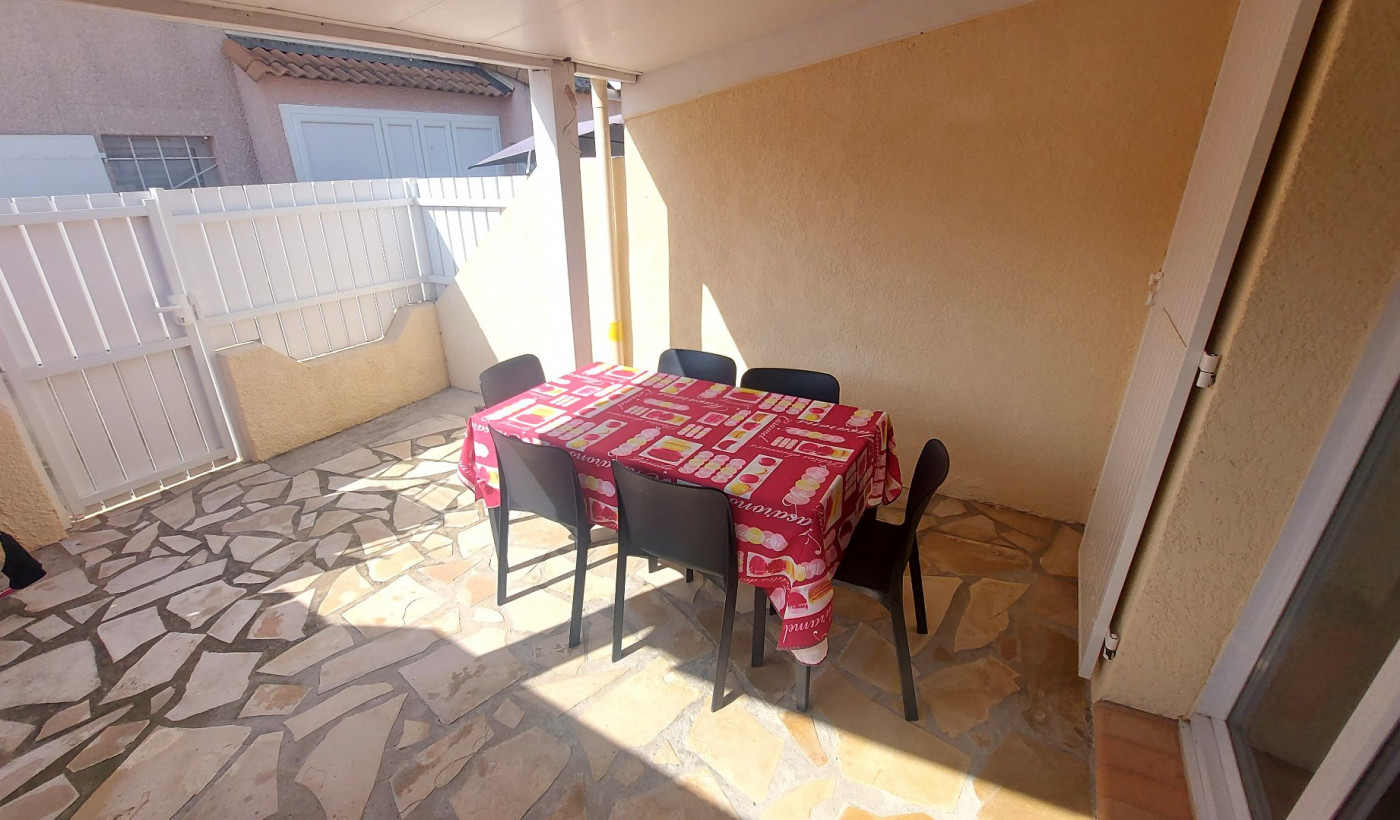 vente Maison Marseillan Plage - Photo 10