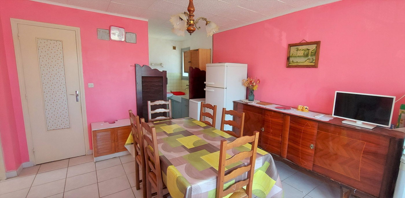 vente Appartement Marseillan Plage - Photo 3