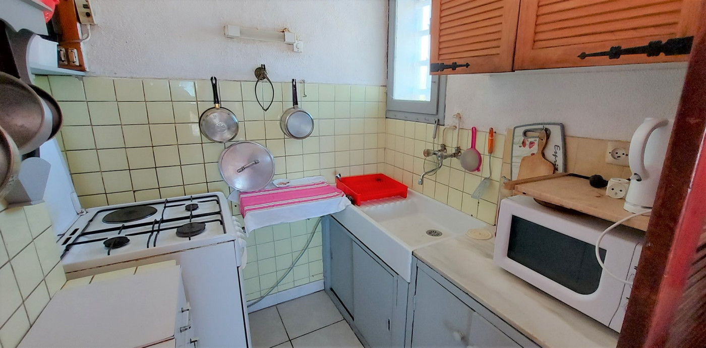 vente Appartement Marseillan Plage - Photo 5