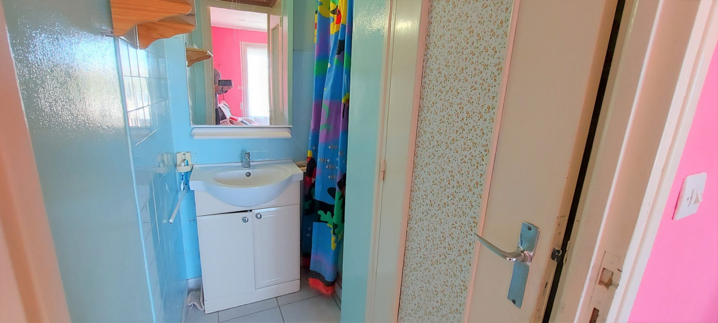 vente Appartement Marseillan Plage - Photo 8