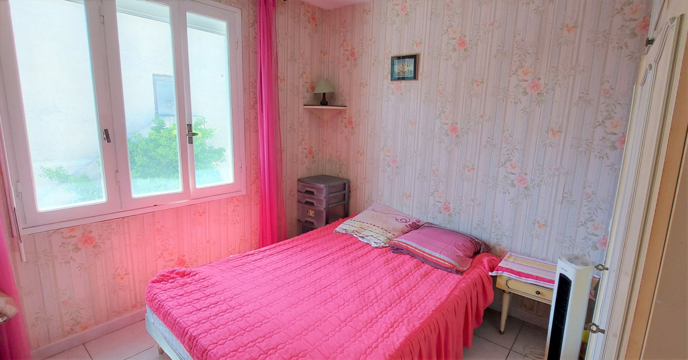 vente Appartement Marseillan Plage - Photo 6