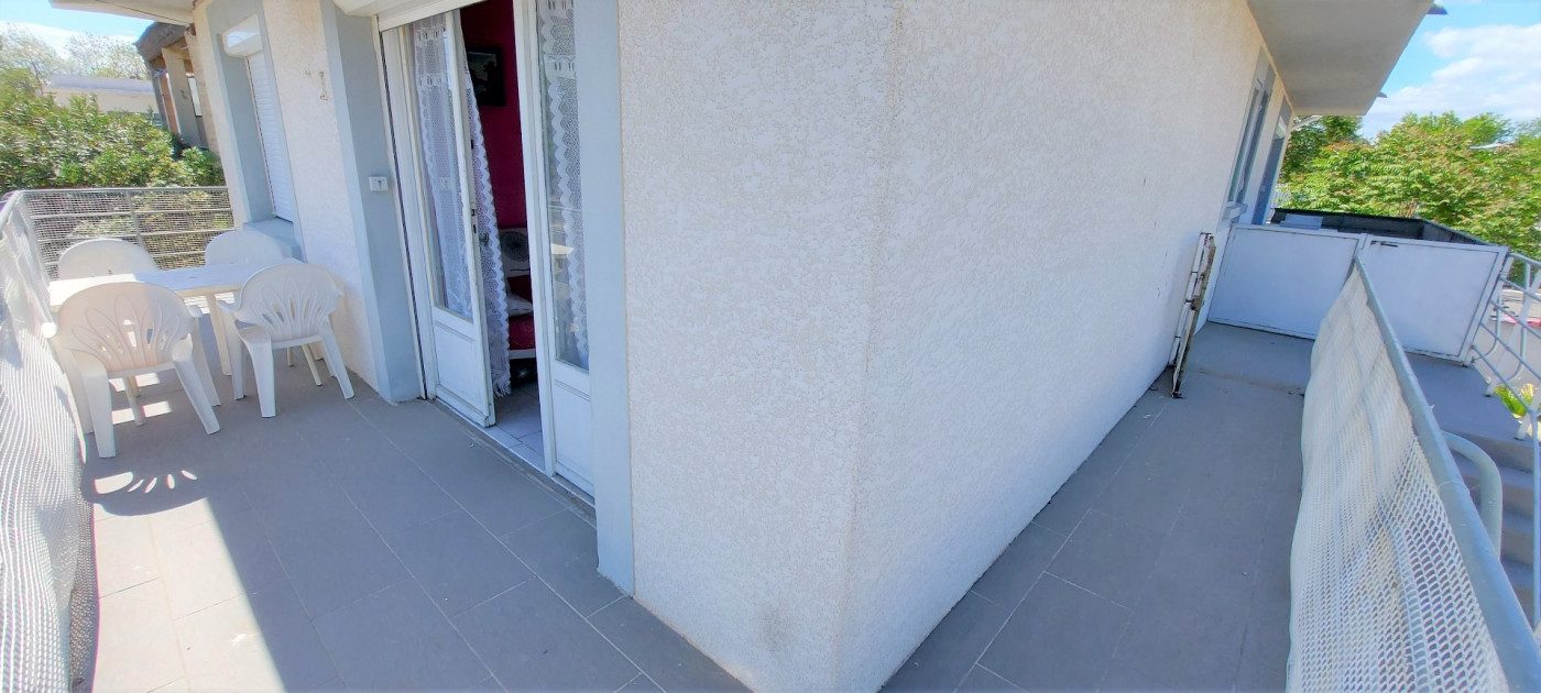 vente Appartement Marseillan Plage - Photo 11